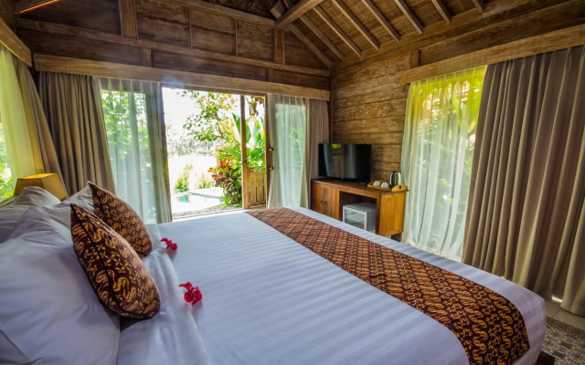 Suarti Boutique Village