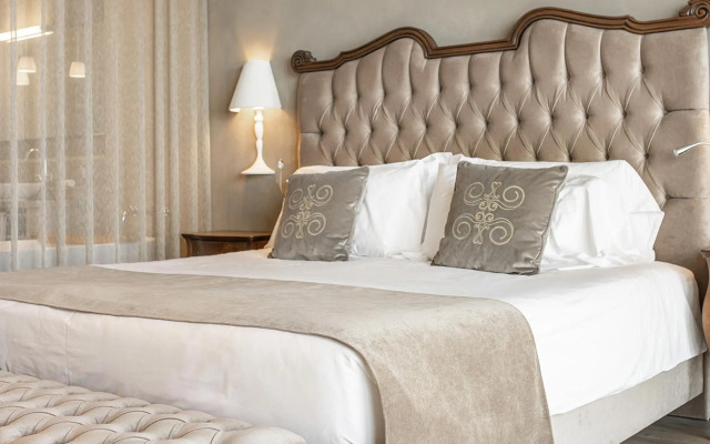 Grand Hotel Fasano