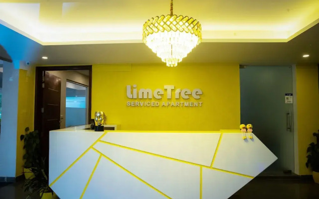Lime Tree Luxury Studio