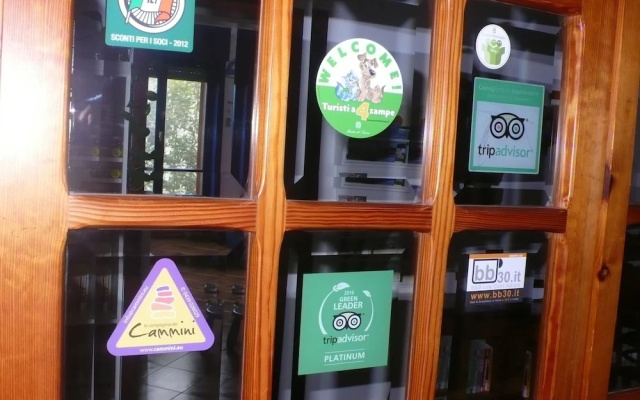 Santunicola B&B
