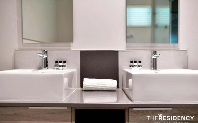 Mint Hotel Rosebank