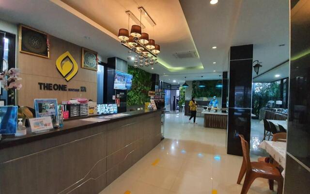 The One Boutique Hotel