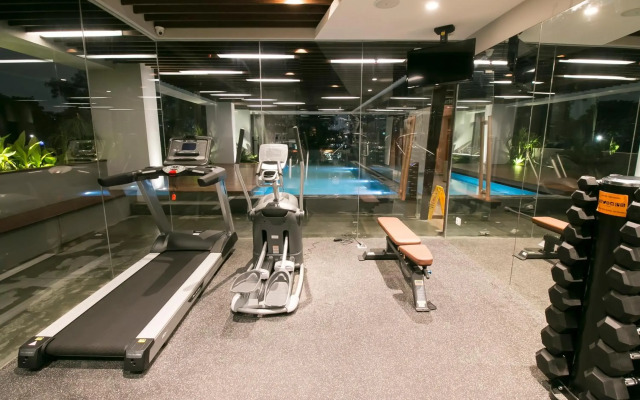 Posto Dormire Hotel Jakarta
