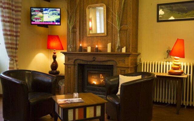 Hotel Restaurant Chilo