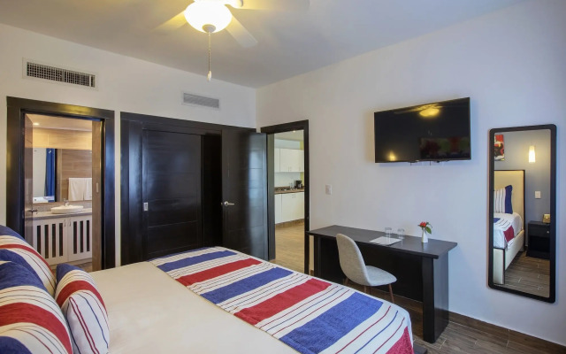 whala!urban punta cana