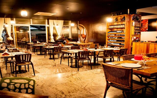 Allia Gran Pampulha Suites