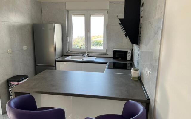 Apartment Bajcic