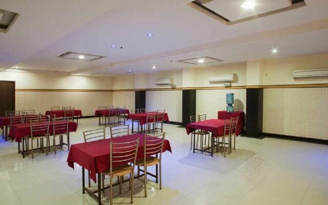 Hotel Anand Villa