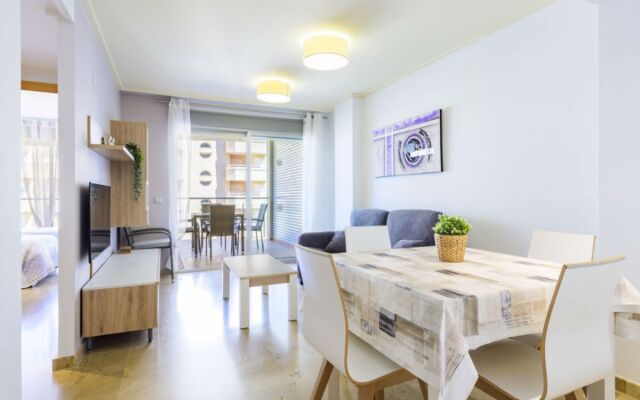 Vila de Oropesa X - Marina dOr 10824