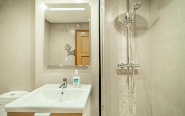 Apartment with Golf Views - MO2811LT