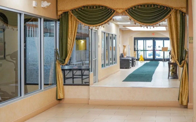 Quality Inn & Suites