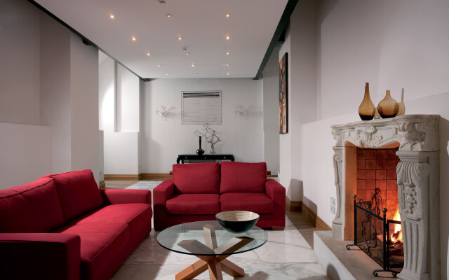 Grand Hotel Angiolieri