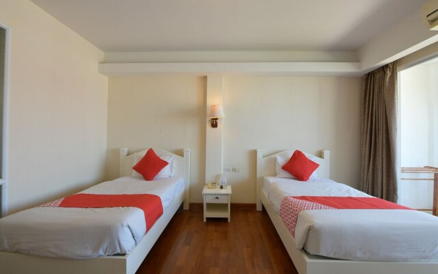 Ozone Prime Pattaya By OYO Rooms