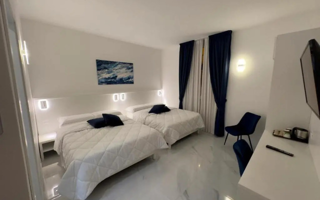 Hotel Smart Cruise