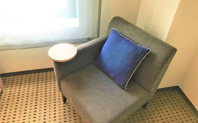 CYPRESS HOTEL Nagoya-eki Mae