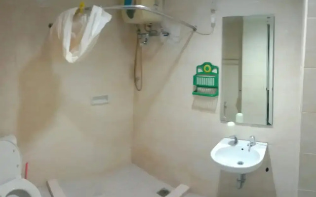 Apartemen Thamrin City 2 BR