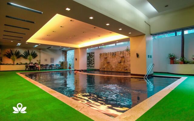 ZEN Rooms at Millenia Tower Ortigas