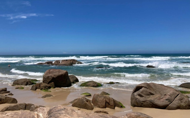 Farol Apart Hotel - Loft 213