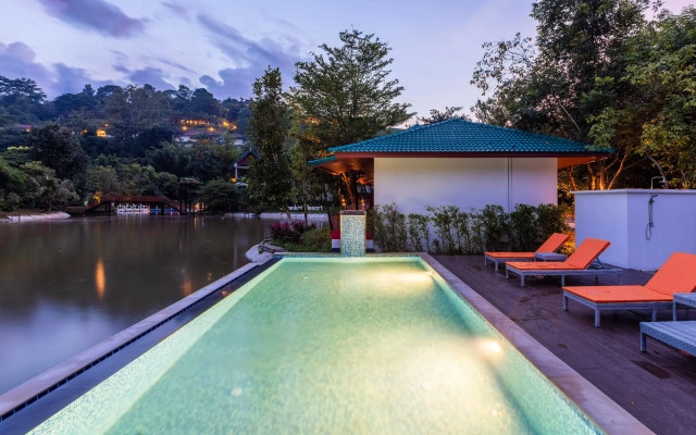 Swankiri Executive Farm Resort