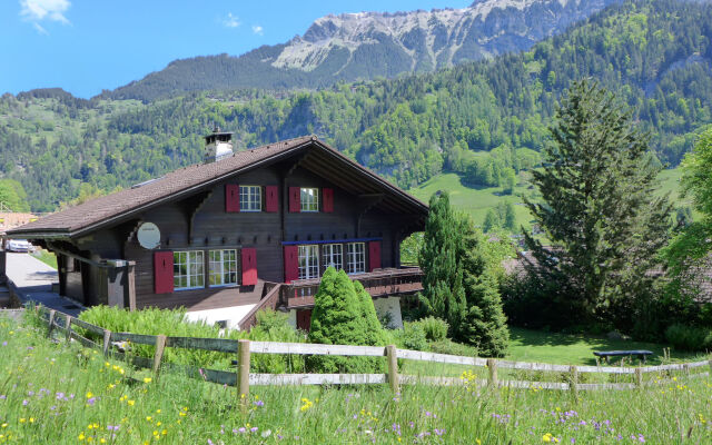 Chalet Chalet am Schärm