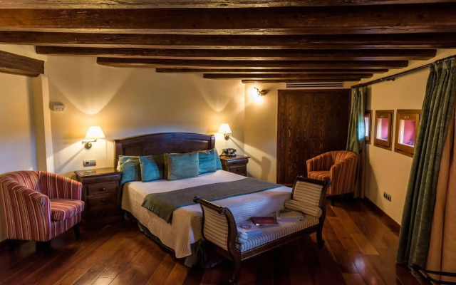 Hotel Villa Retiro
