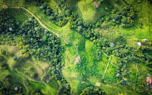 Tukki Ecolodge