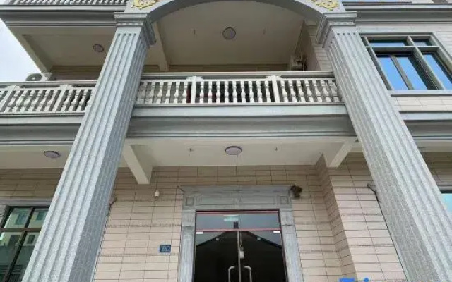 Meizhou Island Wuyue Homestay (Lianchi'ao Beach)