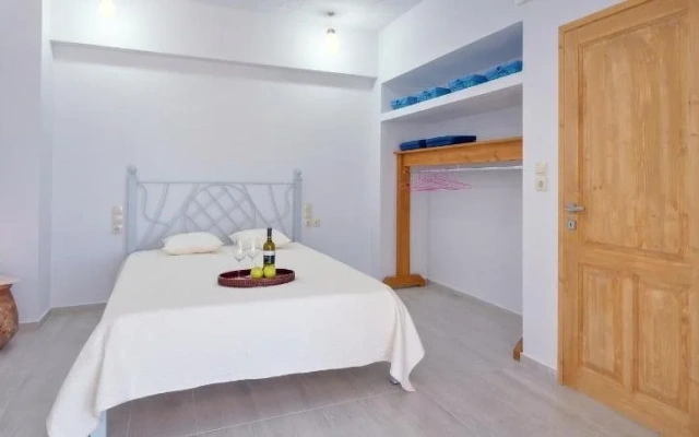 Villas Anemomilos