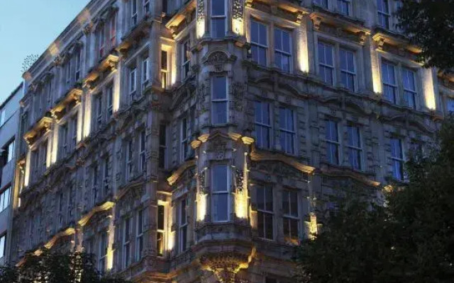 Yazicizade Residences