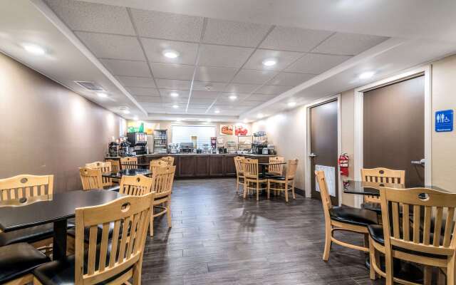 Quality Inn Ithaca - University Area