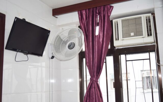 Om Guest House