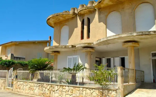 Casa Vacanza Cava d'Aliga