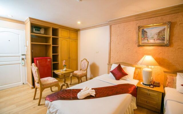 Bungalows Peñismar II