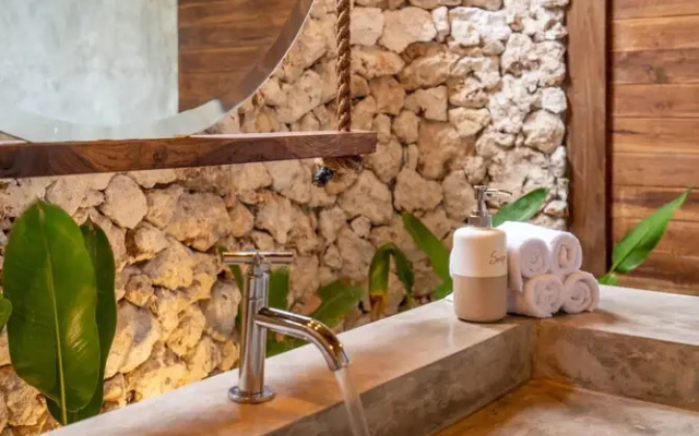 Green Escape Eco & Boutique Resort