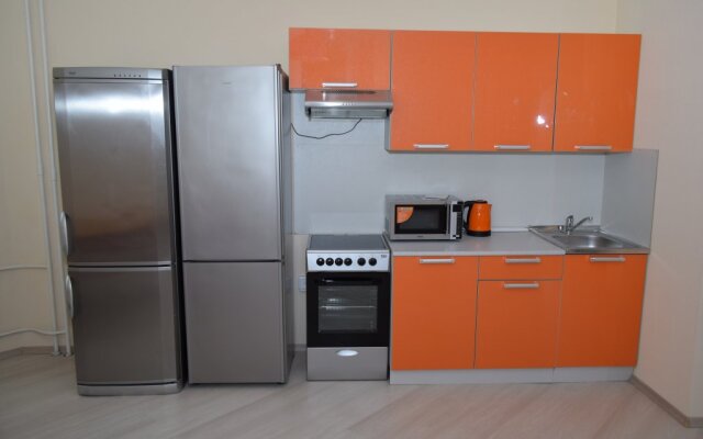 S Vidom Na Zaliv Minihotel