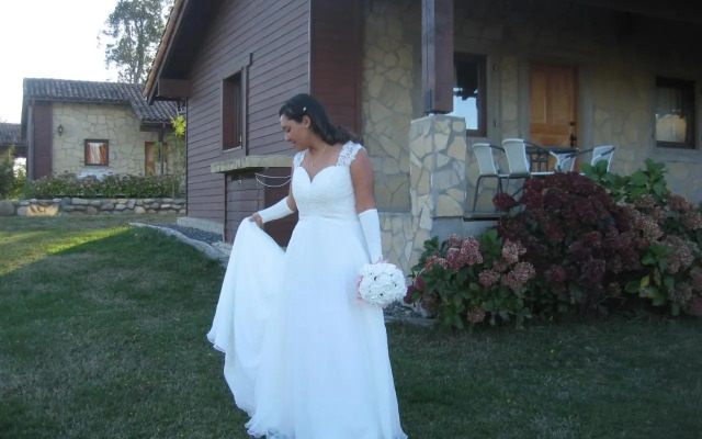 Regenbogen Bungalows