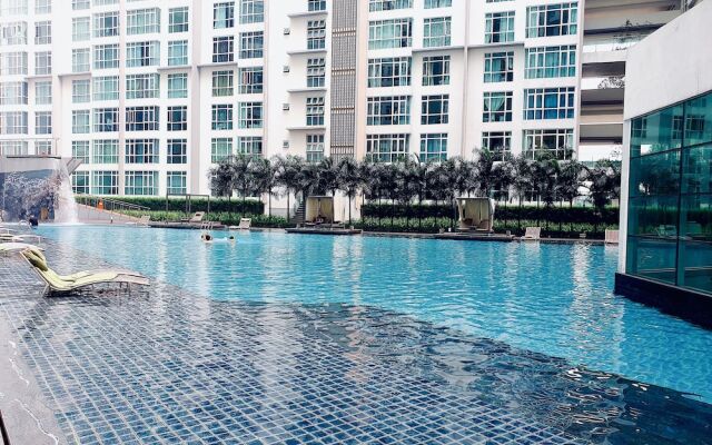 Central Residence by BeeStay [6 pax] @ Sungai Besi