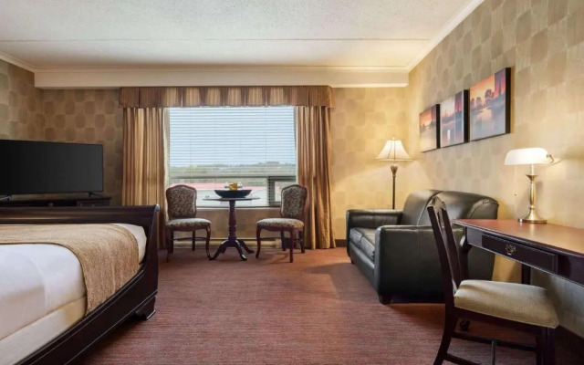 Ramada Fredericton