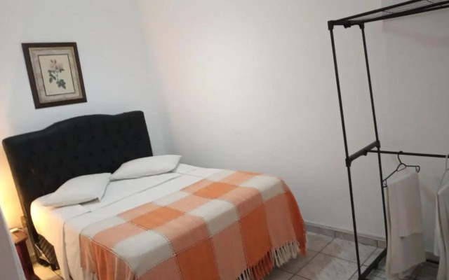 Suíte Cleo