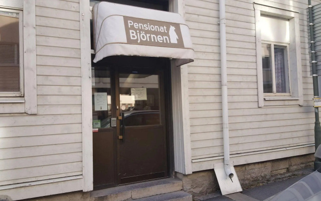 Pensionat Björnen