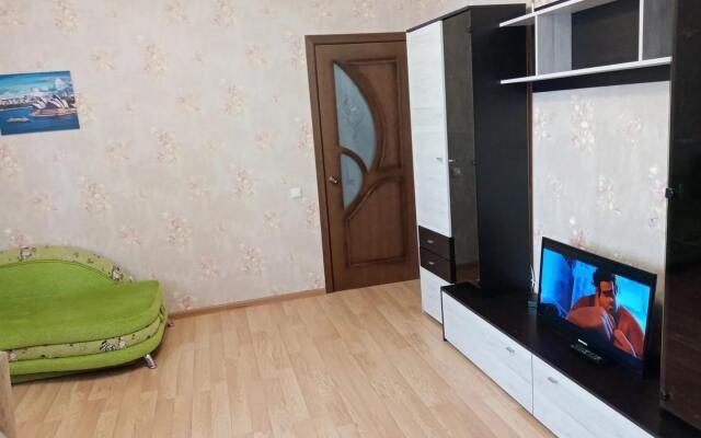 Апартаменты на улице Татарская 68