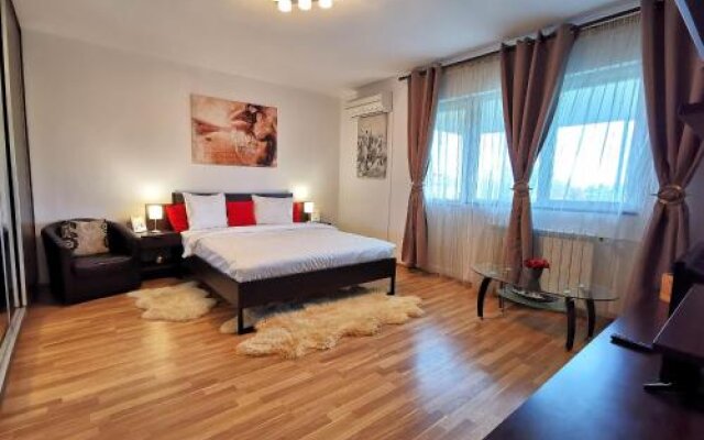 Studio 37 RedBed Self Catering Apartments