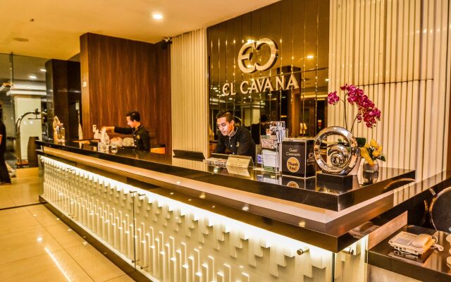 El Cavana Hotel