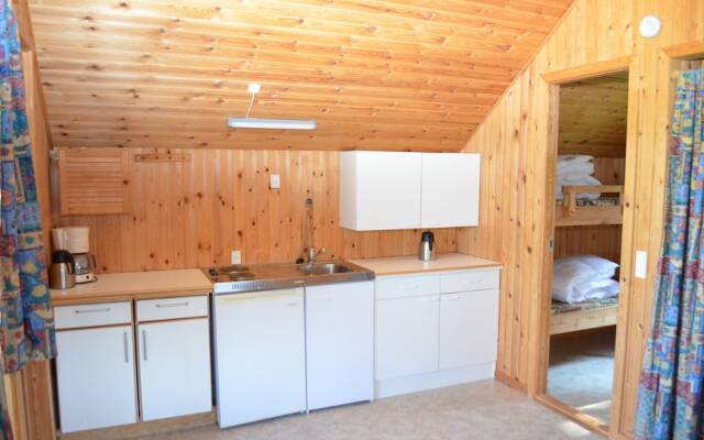 Myrhoj Camping