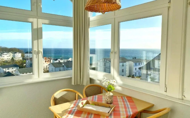 Sassnitz - Villa Anna Villa Anna App 21