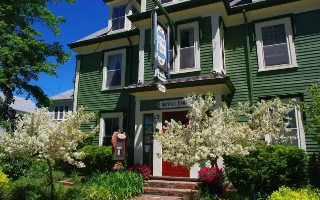 The Garrison House Inn