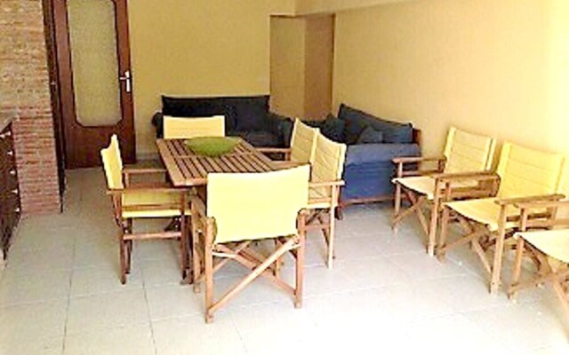 Apartment Vicolo Scionti 1