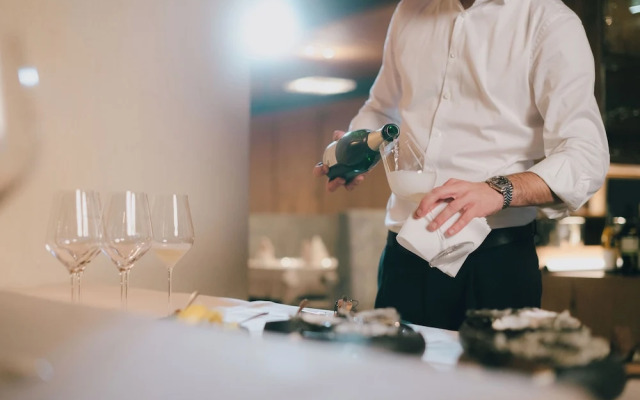 Gourmet & Wine Hotel Austria 4s