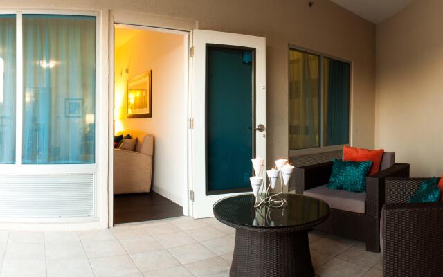 Hotel Indigo WACO - BAYLOR by IHG