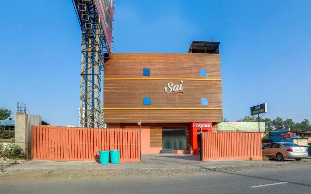 OYO 24282 Sai Lodging